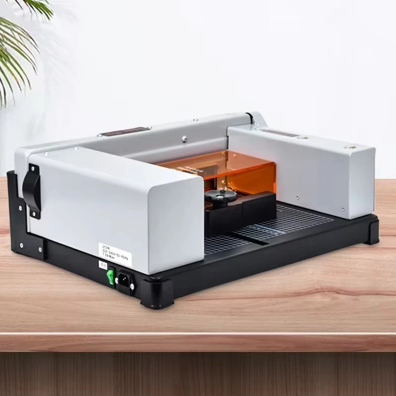Commercial Printing Factory - القاطع التجاري هو خيار مثالي لمصانع