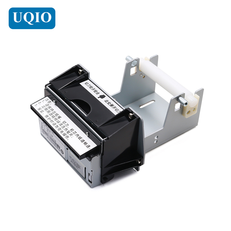 Commercial Window Printing - EM58A وحدة إيصالات حرارية ، 58