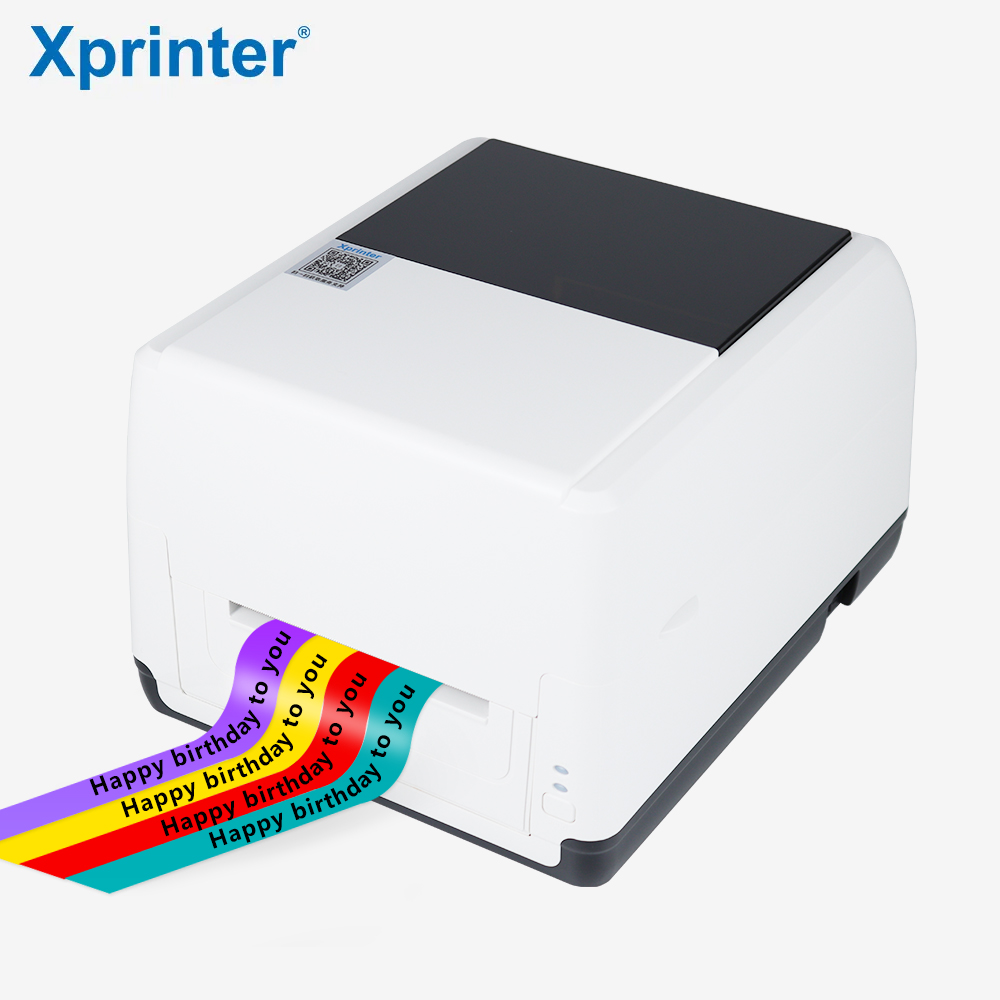 Commercial Digital Printing Machine - آلة طباعة الشريط الساتان الرقمية -