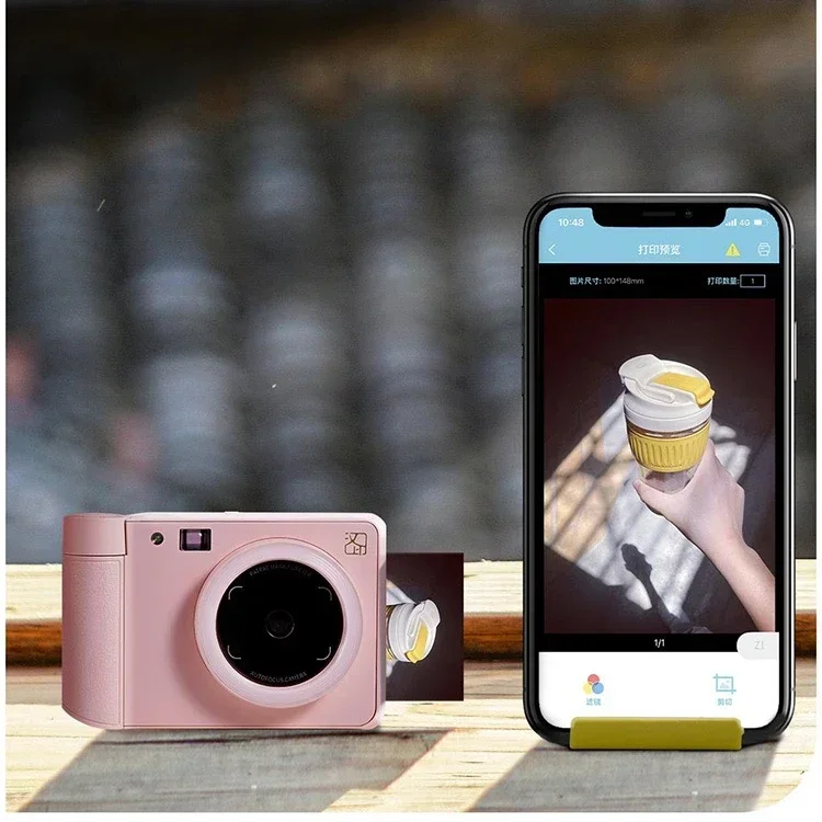 Commercial Photo Printer - HPRT أفكار المنتج الجديد 2026 صور