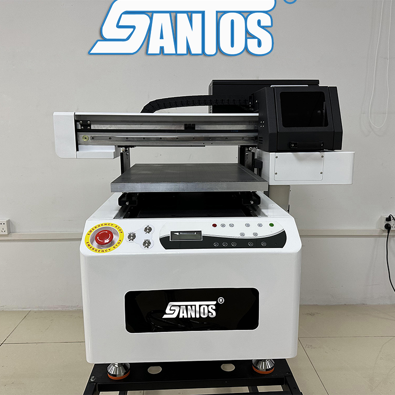Commercial Printing Factory - سعر المصنع الرقمية 4050 نموذج طابعة