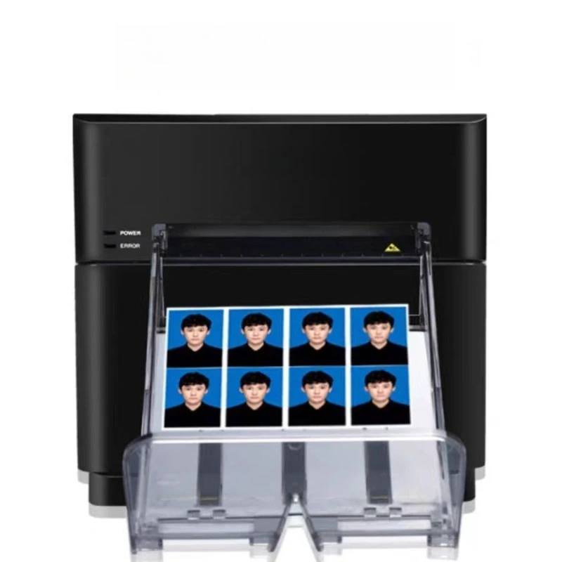Commercial Photo Printer - طابعة صور تجارية، طابعة صور