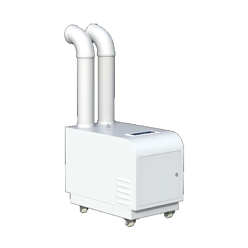 Commercial Printing Factory - 15L/H مرطب بالموجات فوق الصوتية التجارية
