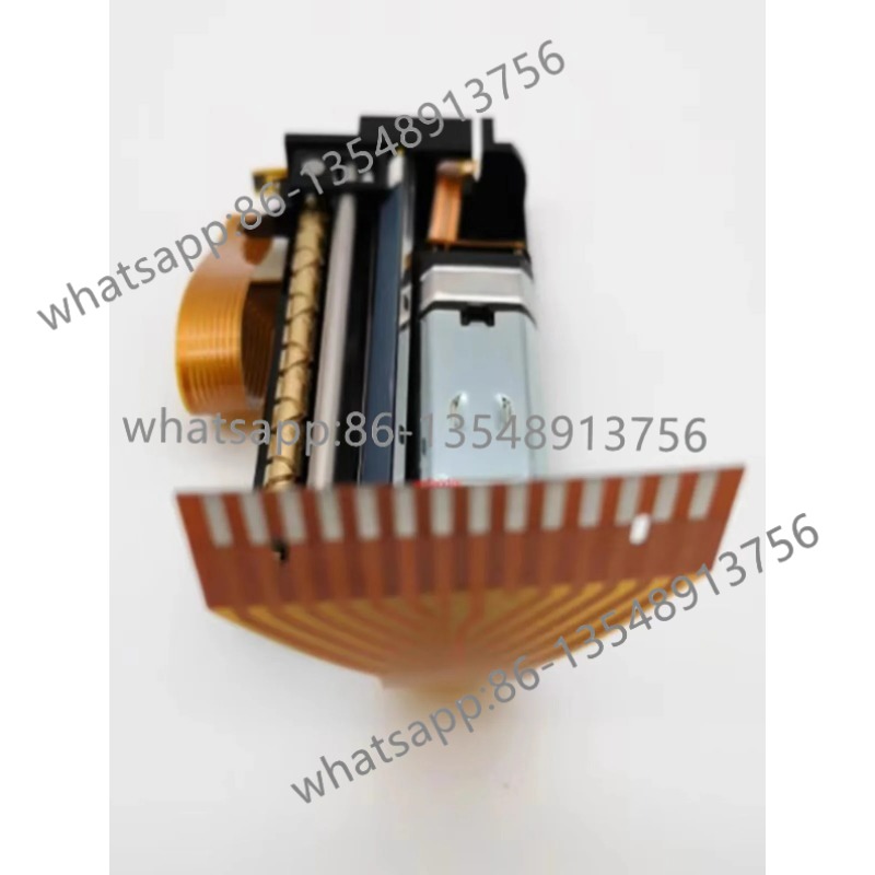 Commercial Printing Factory - لوحة تسخين الطابعة لرأس الطباعة MTP201-G166-E
