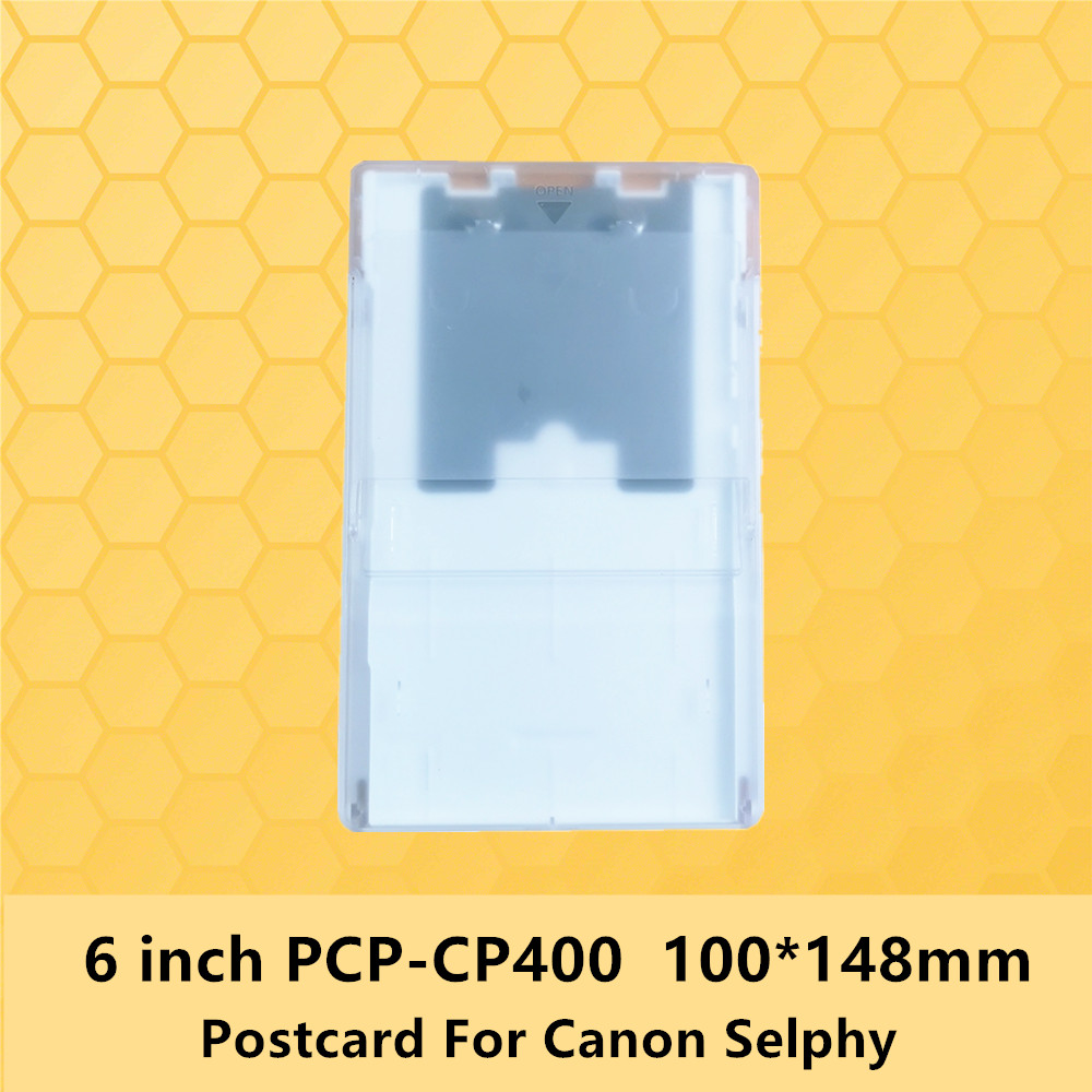 PCC-CP400 PCL-CP400 ورقة المدخ - مراجعة Commercial Photo Printer وسعره
