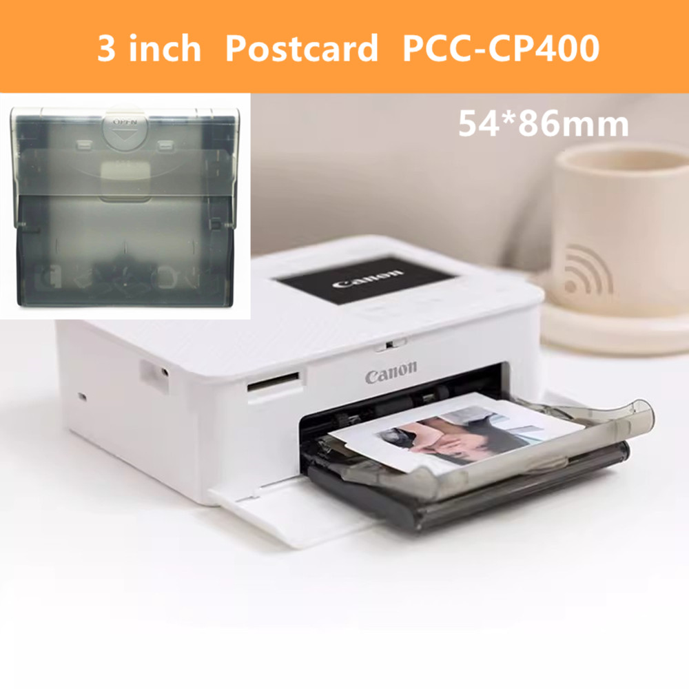 PCC-CP400 PCL-CP400 ورقة المدخ - مراجعة Commercial Photo Printer وسعره