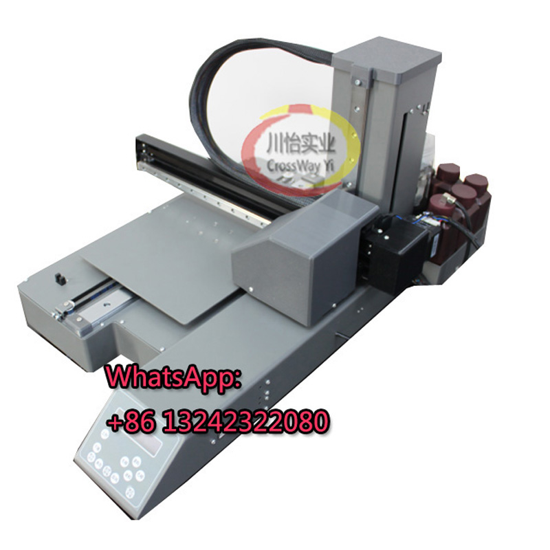 ماكينة طباعة بالأشعة فوق البنف - مراجعة Commercial Photo Printer وسعره
