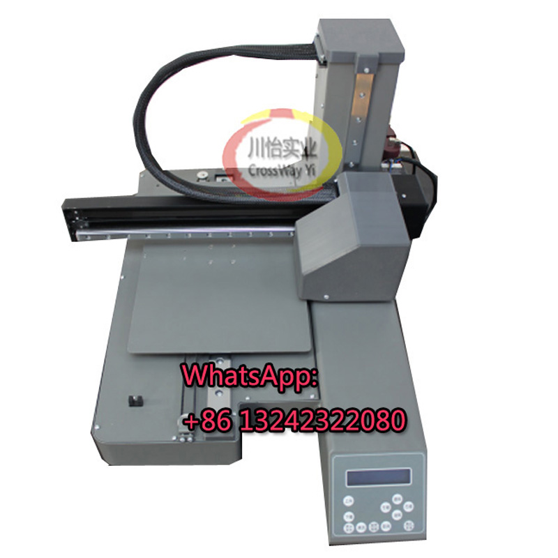 ماكينة طباعة بالأشعة فوق البنف - مراجعة Commercial Photo Printer وسعره