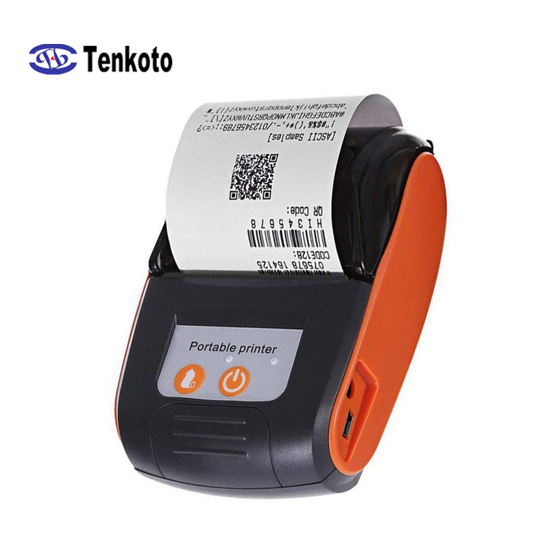 الصين مصنع بلوتوث 58MM طابعة ا - مراجعة Commercial Printing Factory وسعره