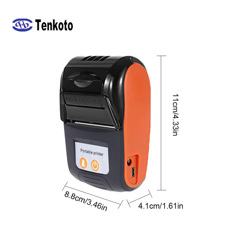 الصين مصنع بلوتوث 58MM طابعة ا - مراجعة Commercial Printing Factory وسعره