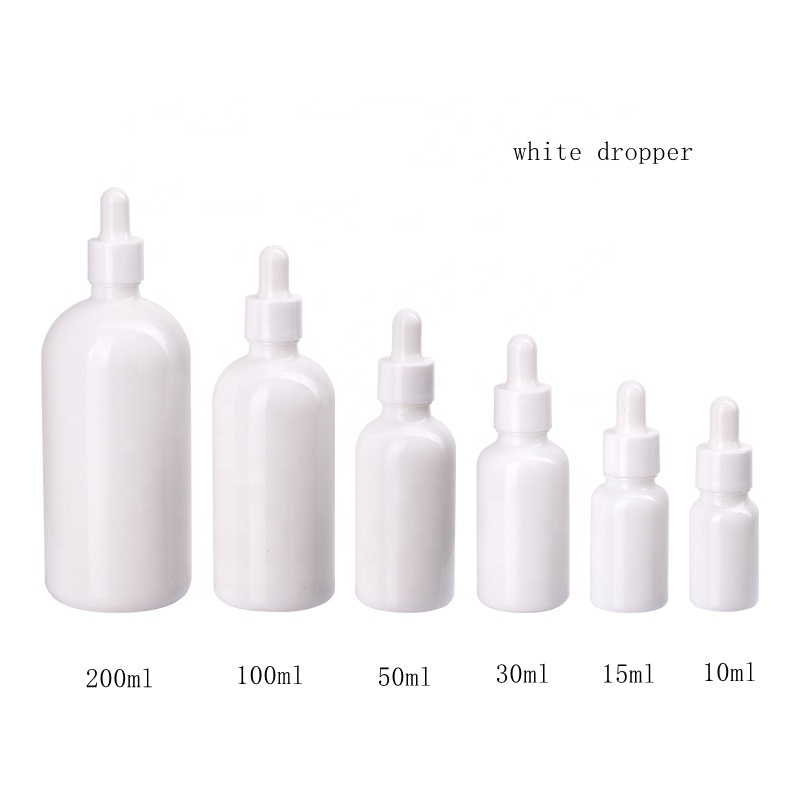 زجاجات القطرة الزجاج الأبيض ال - مراجعة Sublimation Ink 100Ml وسعره
