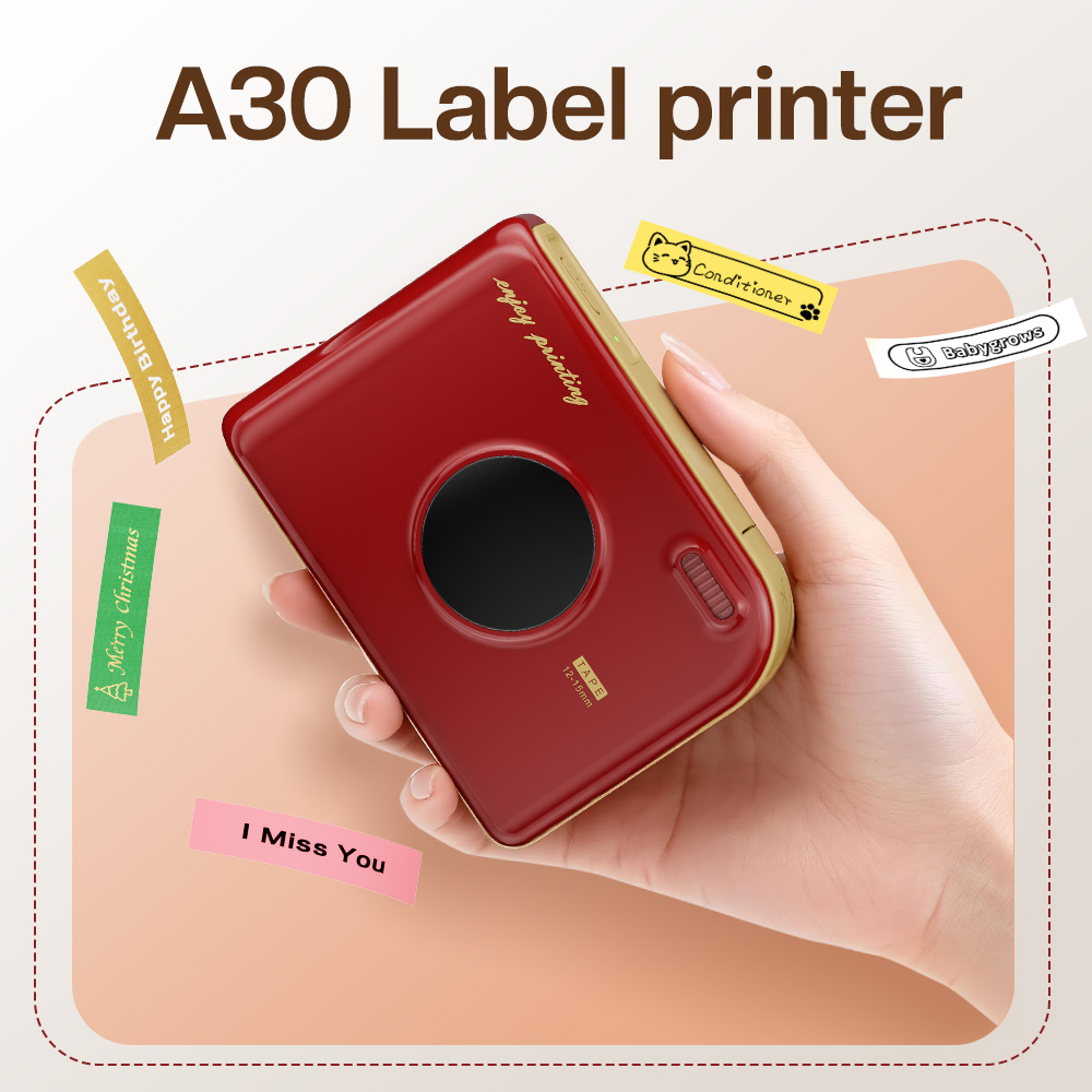 طابعة ملصقات فوميمو A30، طابعة - مراجعة Commercial Photo Printer وسعره