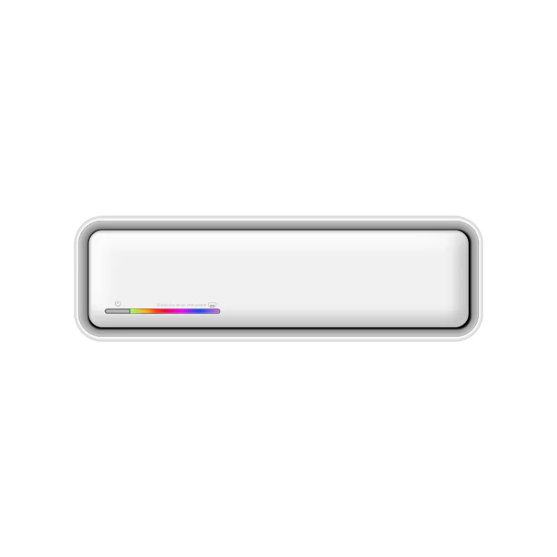 طابعة صور محمولة X9 بدون حبر ل - مراجعة Commercial Photo Printer وسعره