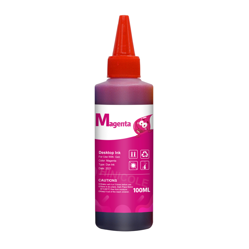 مجموعة حبر HINICOLE 100 مل للت - مراجعة Sublimation Ink 100Ml وسعره