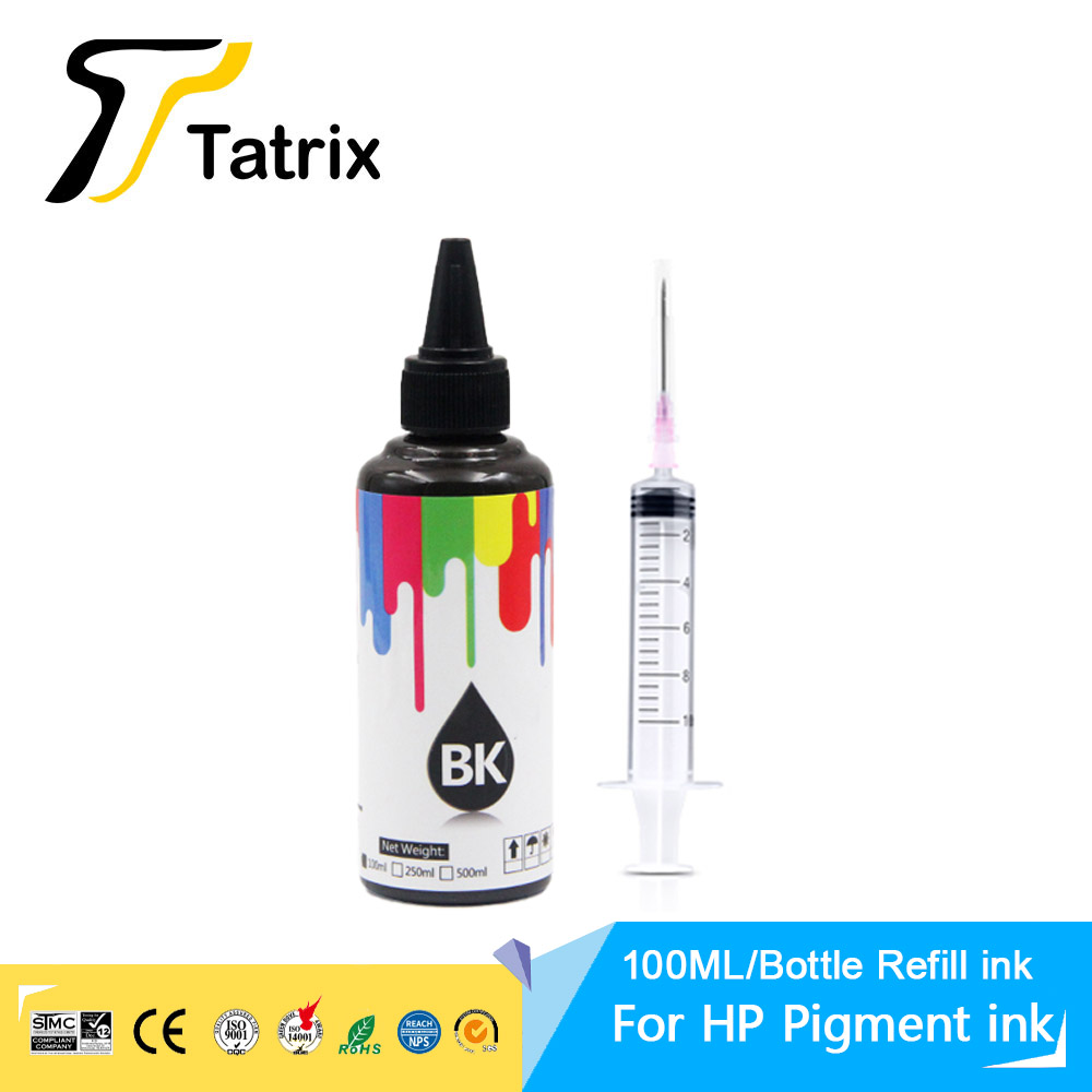 تاتريكس 100 مللي 100 مللي حبر  - مراجعة Sublimation Ink 100Ml وسعره