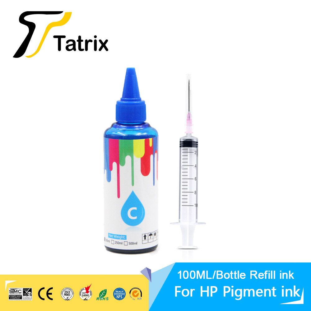 تاتريكس 100 مللي 100 مللي حبر  - مراجعة Sublimation Ink 100Ml وسعره