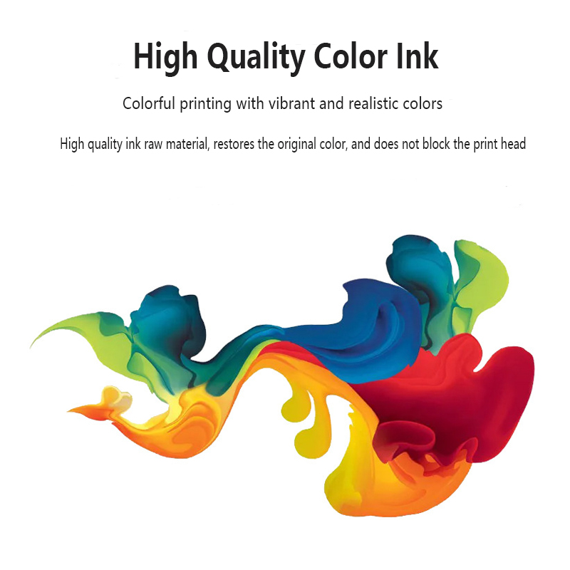 حبر صبغي قابل لإعادة التعبئة 9 - مراجعة Sublimation Ink 100Ml وسعره