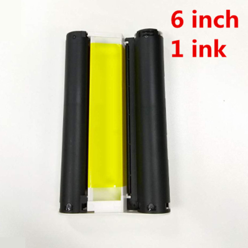 خرطوشة الحبر أو الورق لكانون S - مراجعة Commercial Photo Printer وسعره