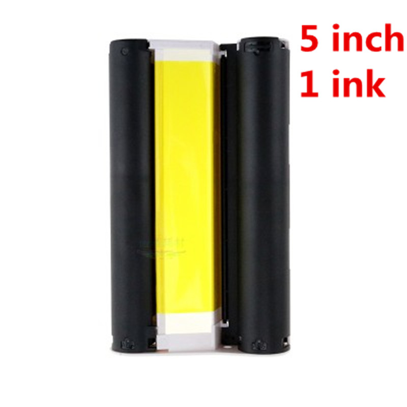 خرطوشة الحبر أو الورق لكانون S - مراجعة Commercial Photo Printer وسعره