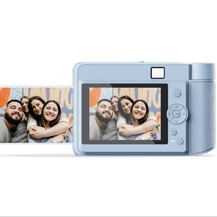 HPRT أفكار المنتج الجديد 2026  - مراجعة Commercial Photo Printer وسعره