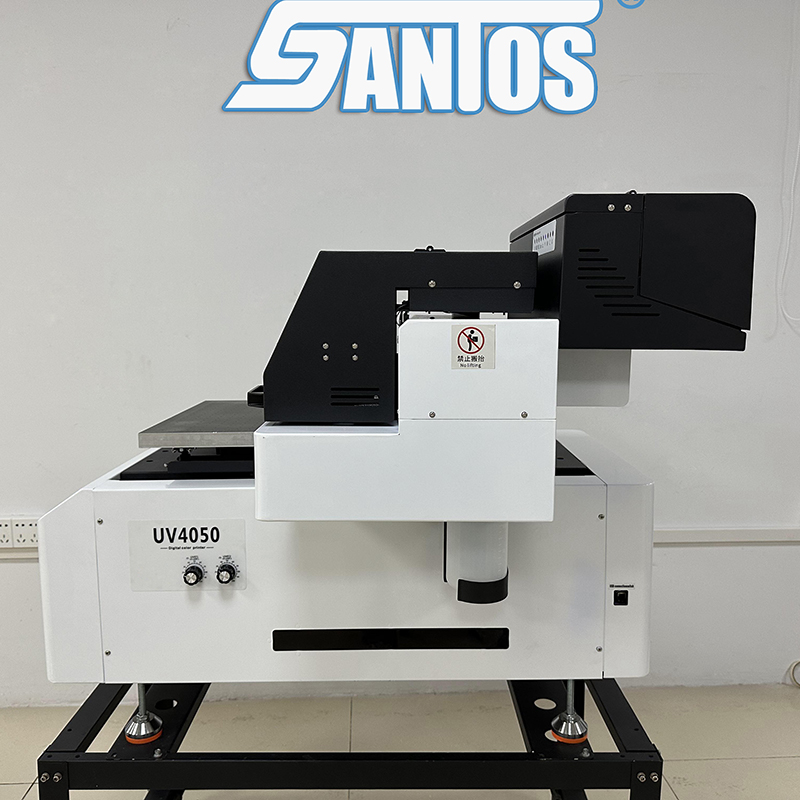 سعر المصنع الرقمية 4050 نموذج  - مراجعة Commercial Printing Factory وسعره
