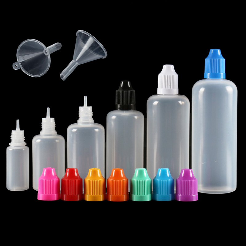 5 قطعة 3 مللي-120 مللي LDPE زج - مراجعة Sublimation Ink 100Ml وسعره