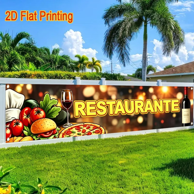 أعلام مخصصة مناسبة لورش إصلاح  - مراجعة Commercial Printing In Photoshop وسعره