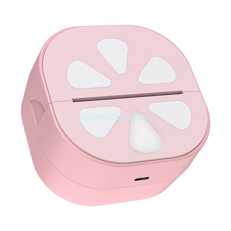 Y88B طابعة صور صغيرة طابعات مح - مراجعة Commercial Photo Printer وسعره