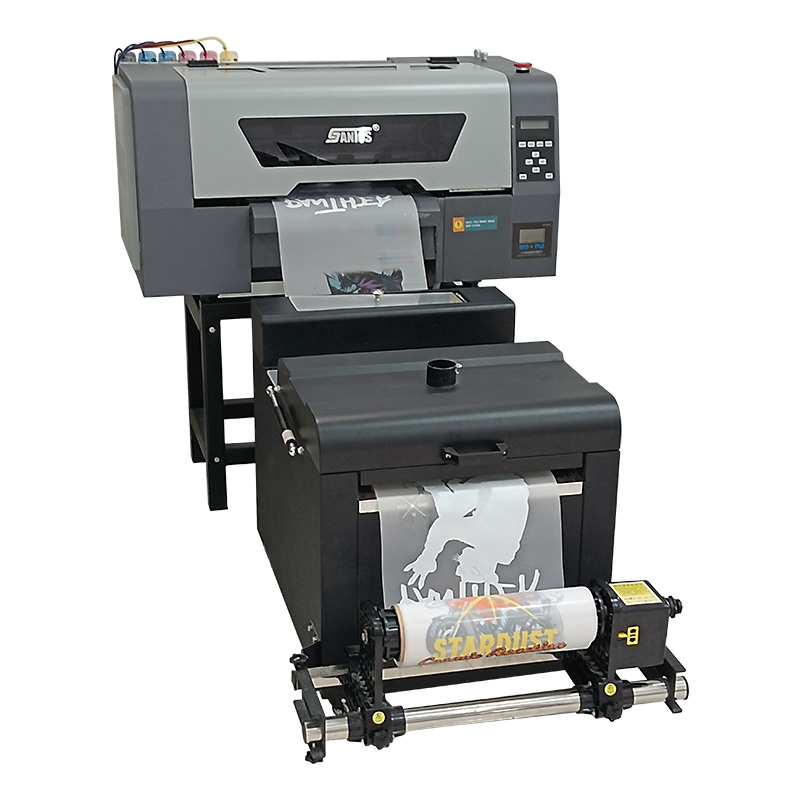 طابعة DTF للتسليم من المصنع، ط - مراجعة Commercial Printing Factory وسعره