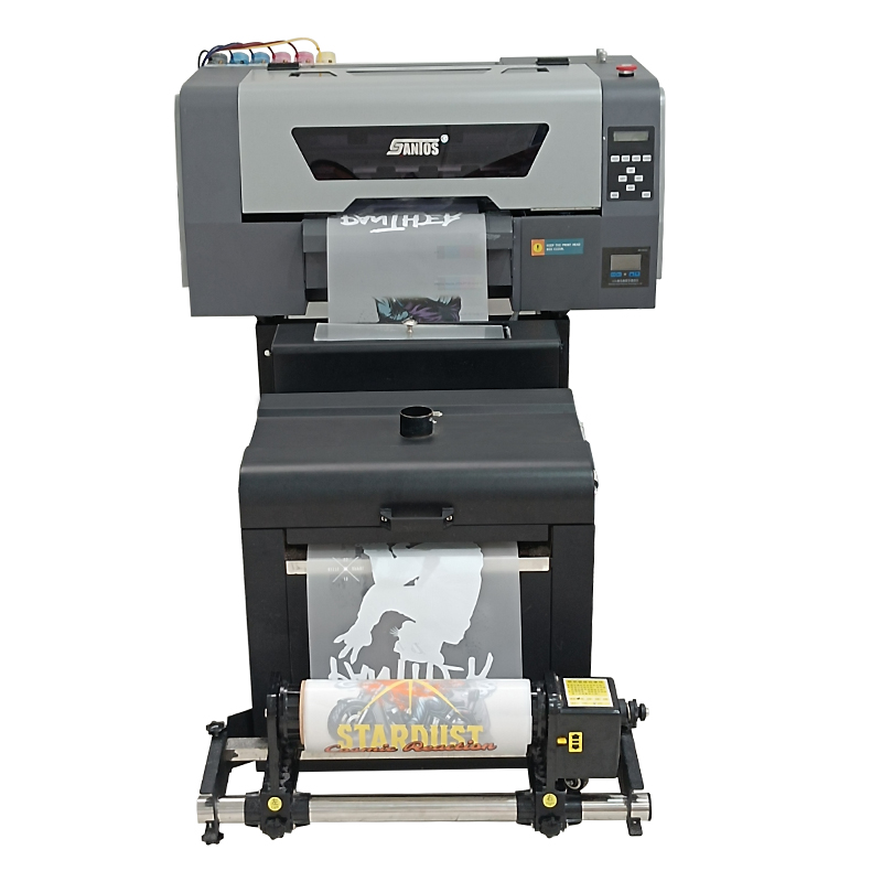 طابعة DTF للتسليم من المصنع، ط - مراجعة Commercial Printing Factory وسعره