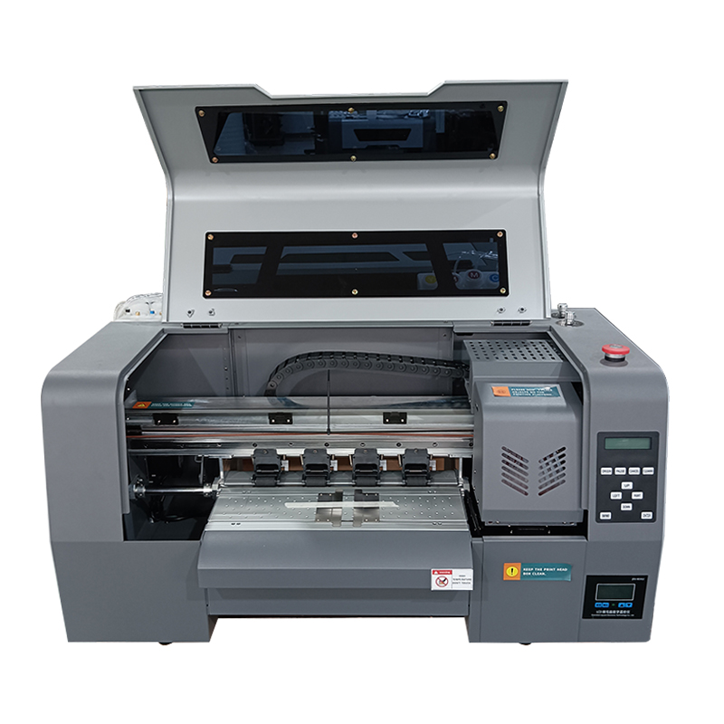 طابعة DTF للتسليم من المصنع، ط - مراجعة Commercial Printing Factory وسعره