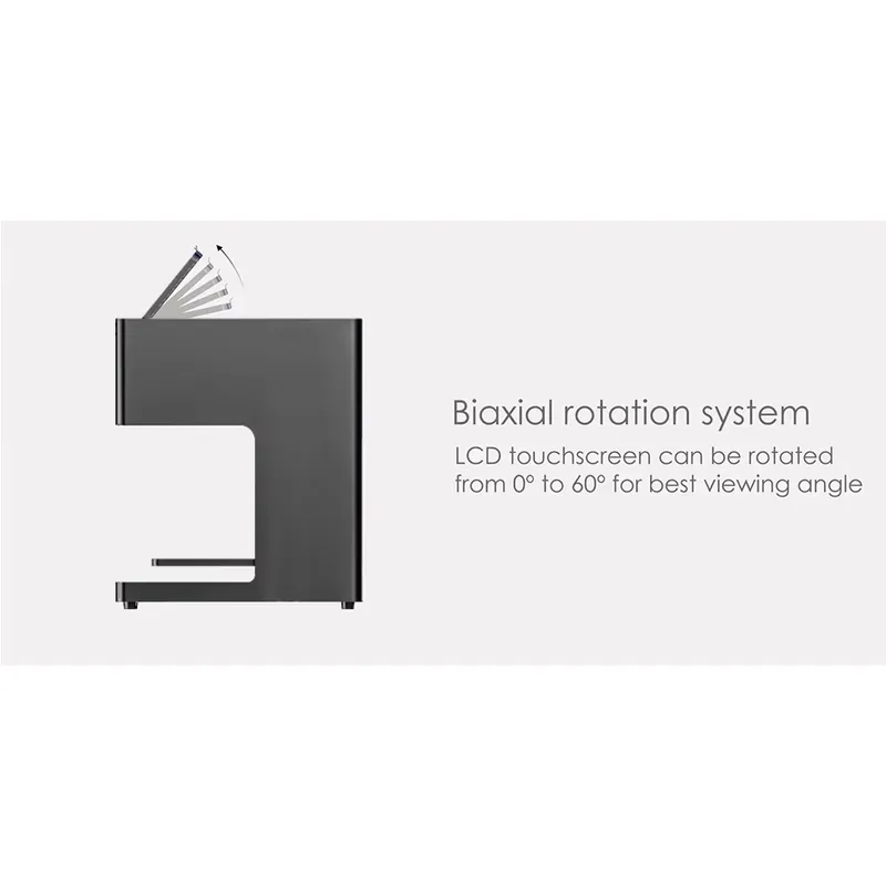 2026 الأكثر مبيعًا: طابعة قهوة - مراجعة Commercial Photo Printer وسعره