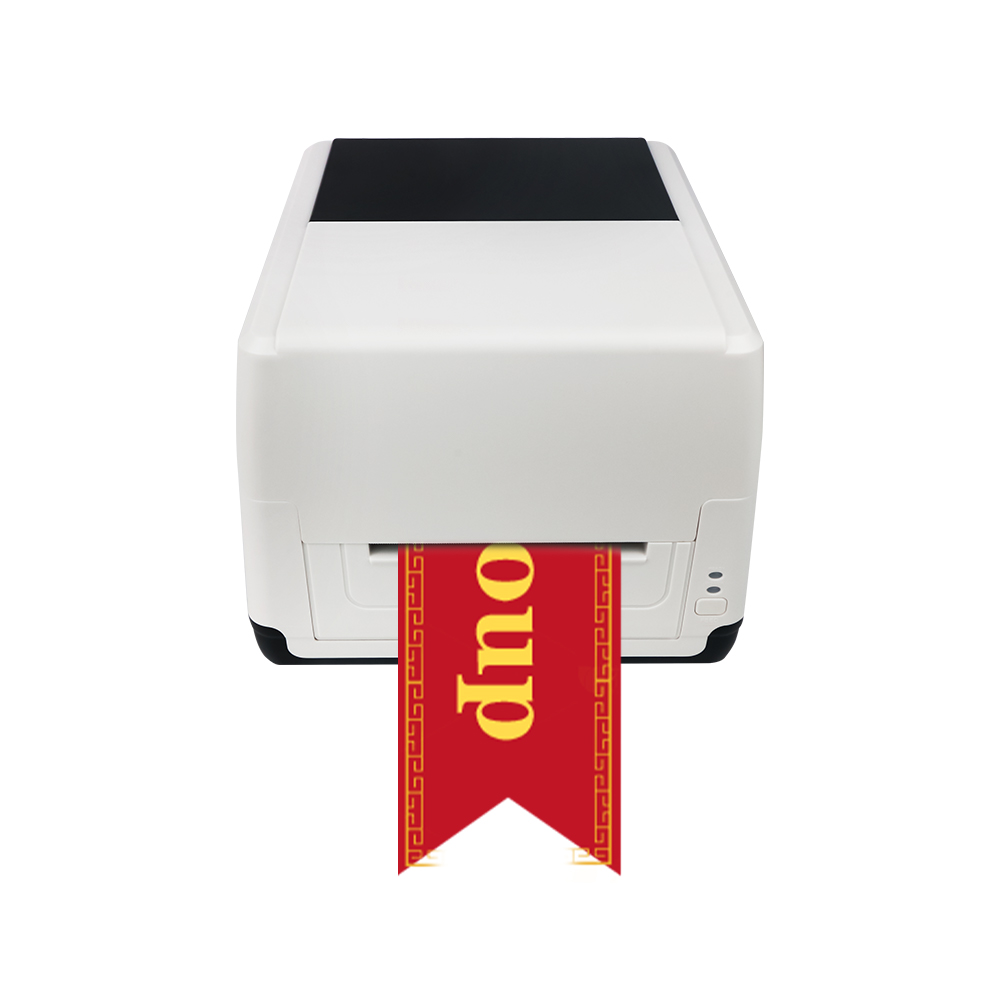 آلة طباعة جديدة للشرائط الساتا - مراجعة Commercial Digital Printing Machine وسعره