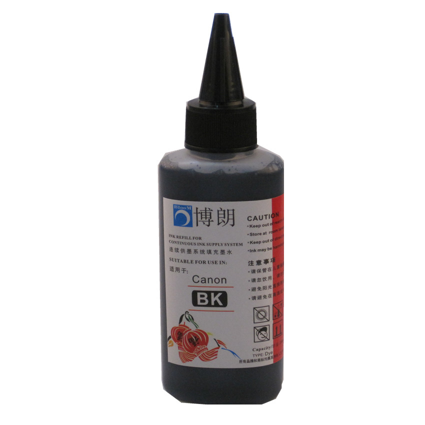عبوة الحبر عدة لكانون pg-560 C - مراجعة Sublimation Ink 100Ml وسعره
