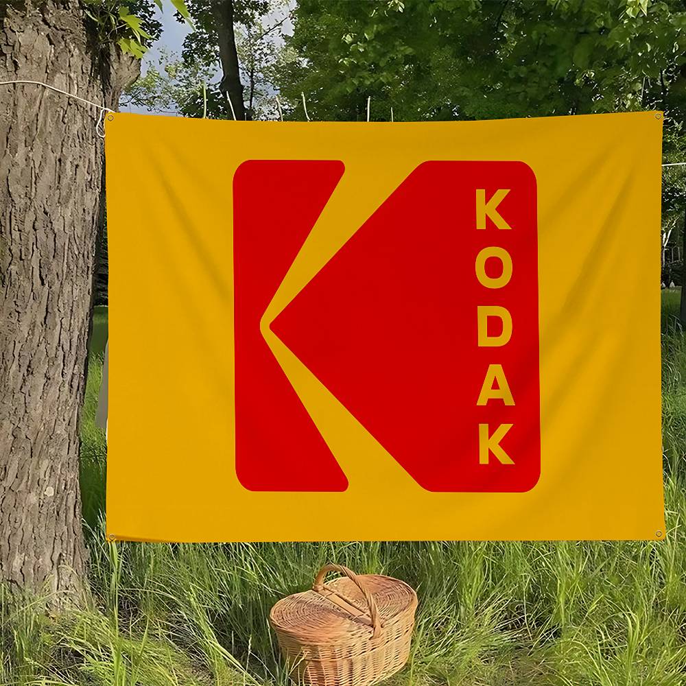 لافتة إعلانية تجارية مطبوعة بت - مراجعة Kodak Commercial Printing وسعره