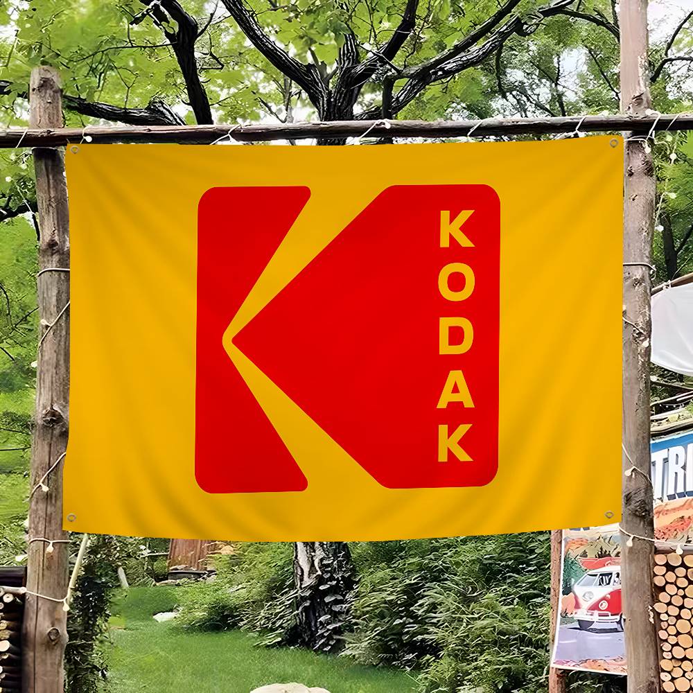 لافتة إعلانية تجارية مطبوعة بت - مراجعة Kodak Commercial Printing وسعره