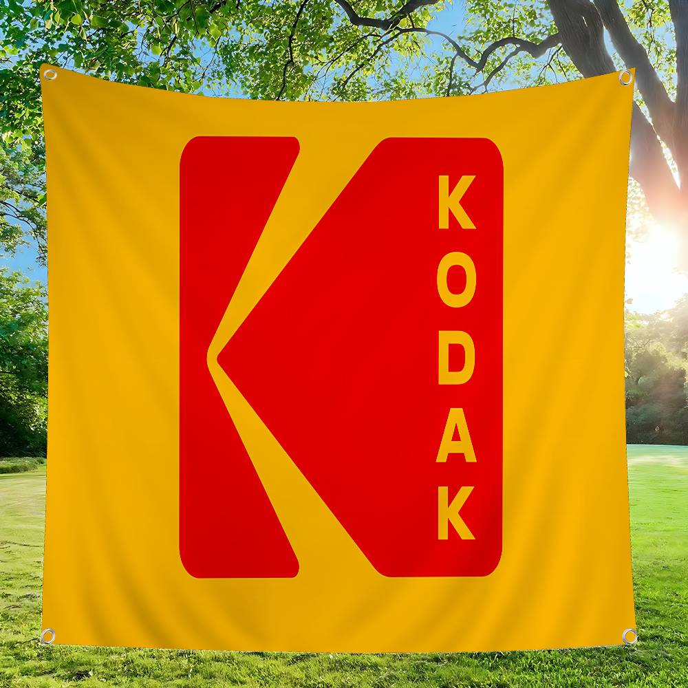 لافتة إعلانية تجارية مطبوعة بت - مراجعة Kodak Commercial Printing وسعره