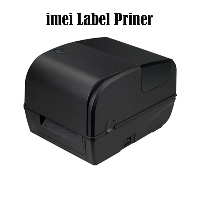 طابعة ملصقات حرارية HS-3064 بد - مراجعة Commercial Printing Factory وسعره
