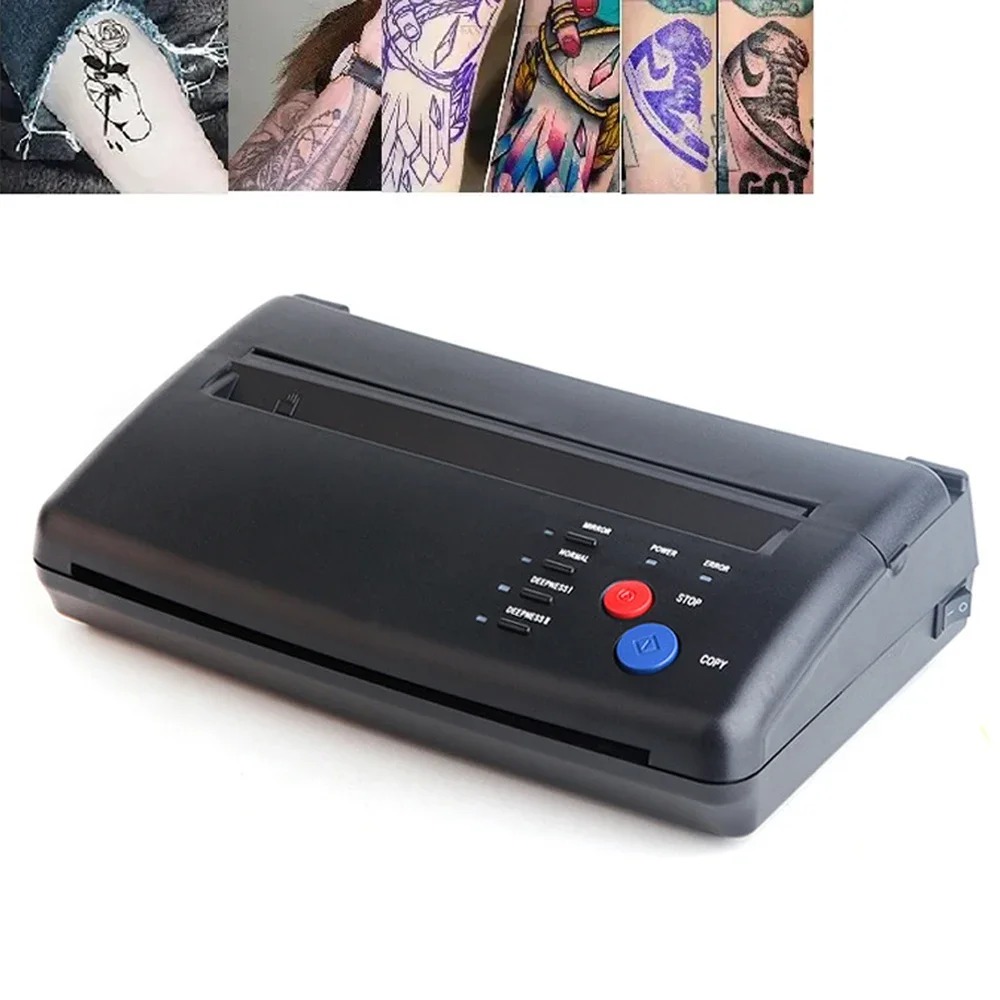 طابعات فلاش A4 احترافية جديدة  - مراجعة Commercial Photo Printer وسعره